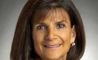 Photo of Patricia F. Russo