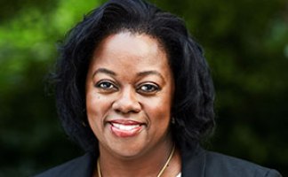 Photo of Cristal N. Downing